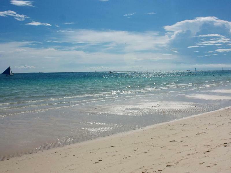 Shore Time Dormitel -